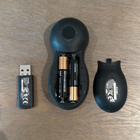 Kensington PowerPoint Advancer - Picture 5 of 5